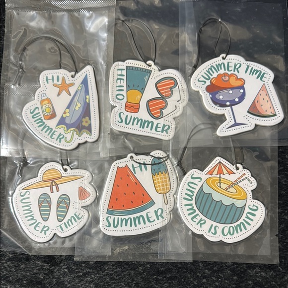 Other - Air Fresheners